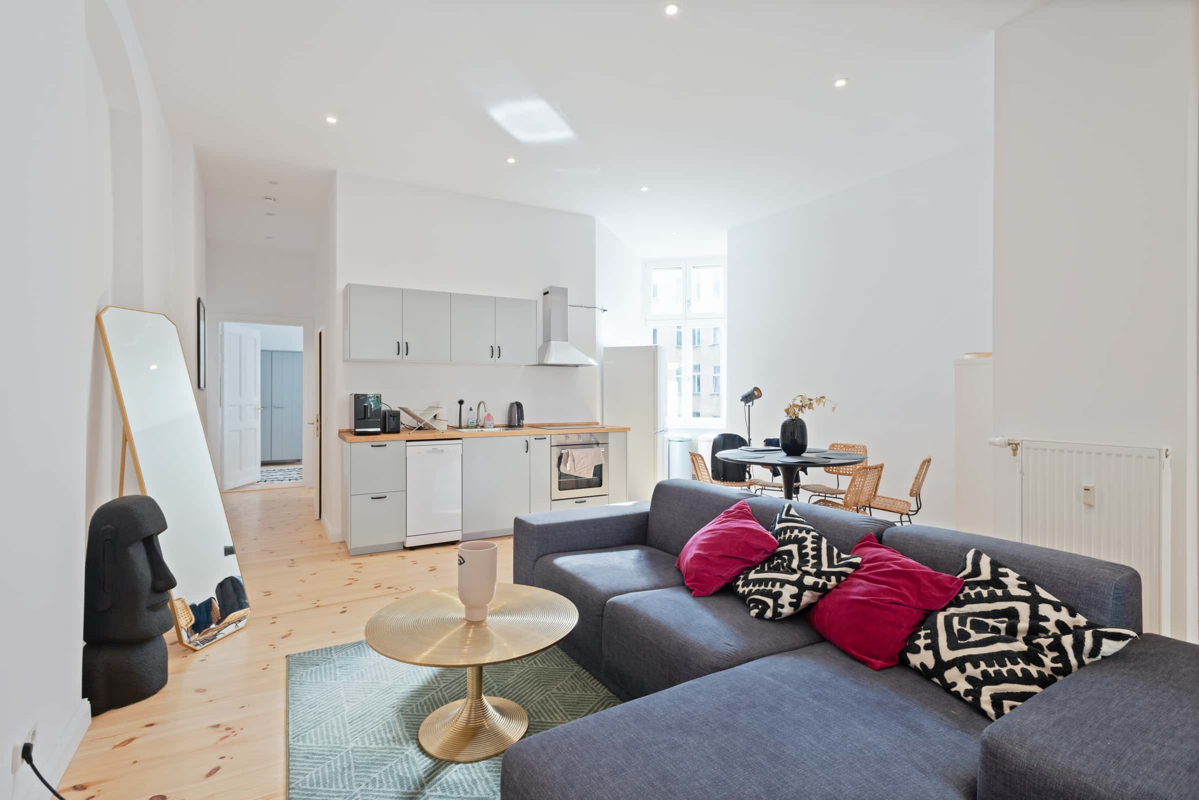 Richard-Sorge-Strasse 25DE-01-061-002H 4