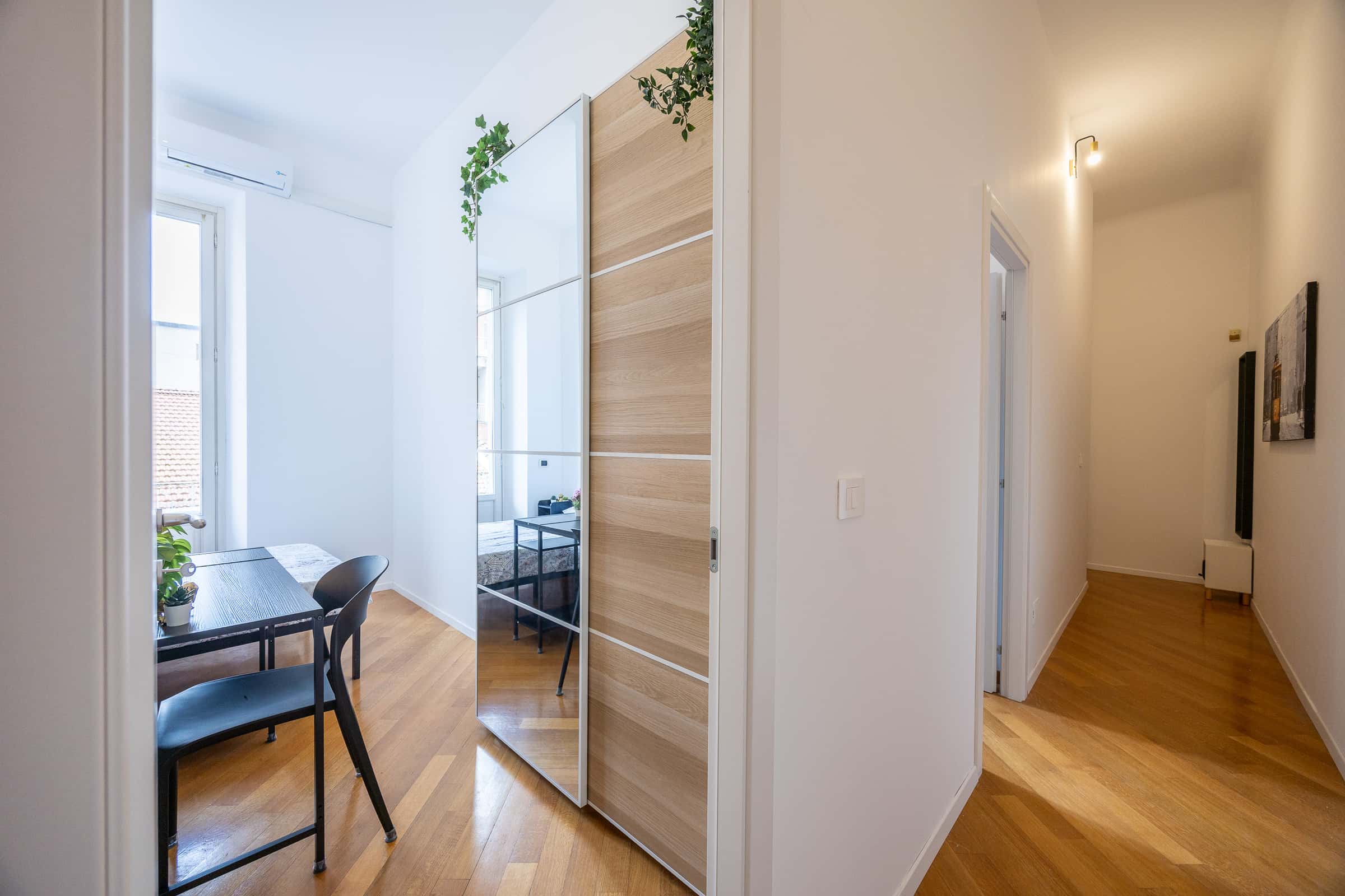 Piazza Argentina 4 - Room 3