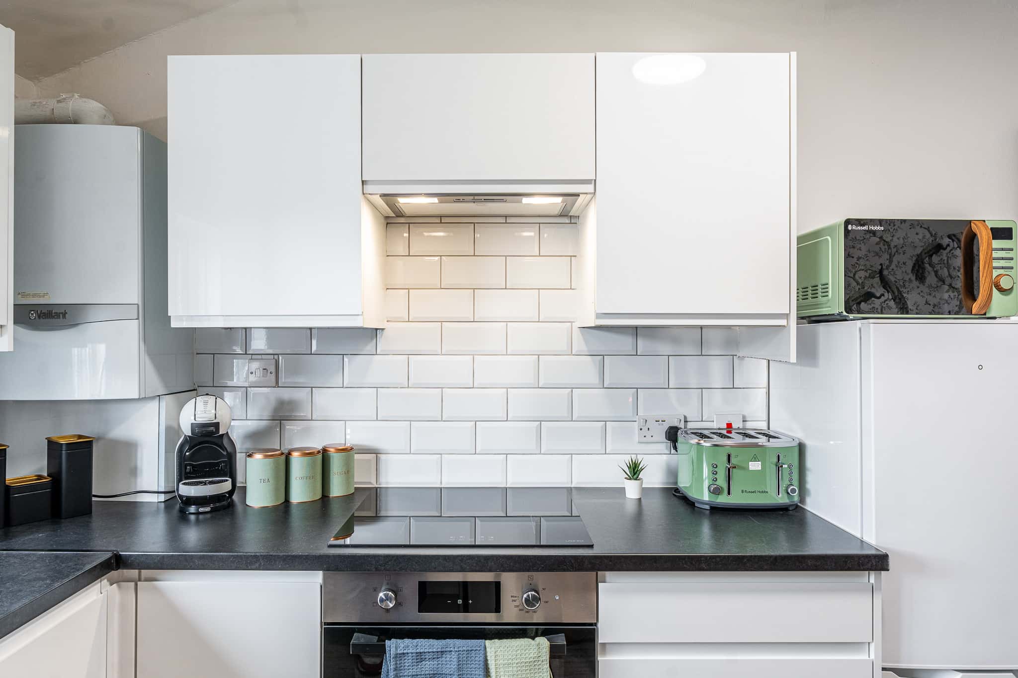 Appartement dans Saint Stephen's Road, London pour 80 m² avec 2 chambres