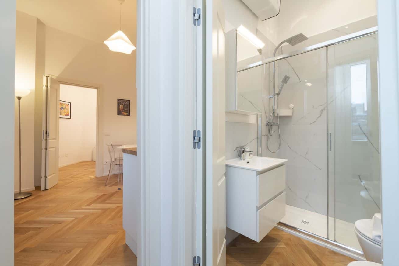 Apartamento Milán, 1 habitación — foto 22
