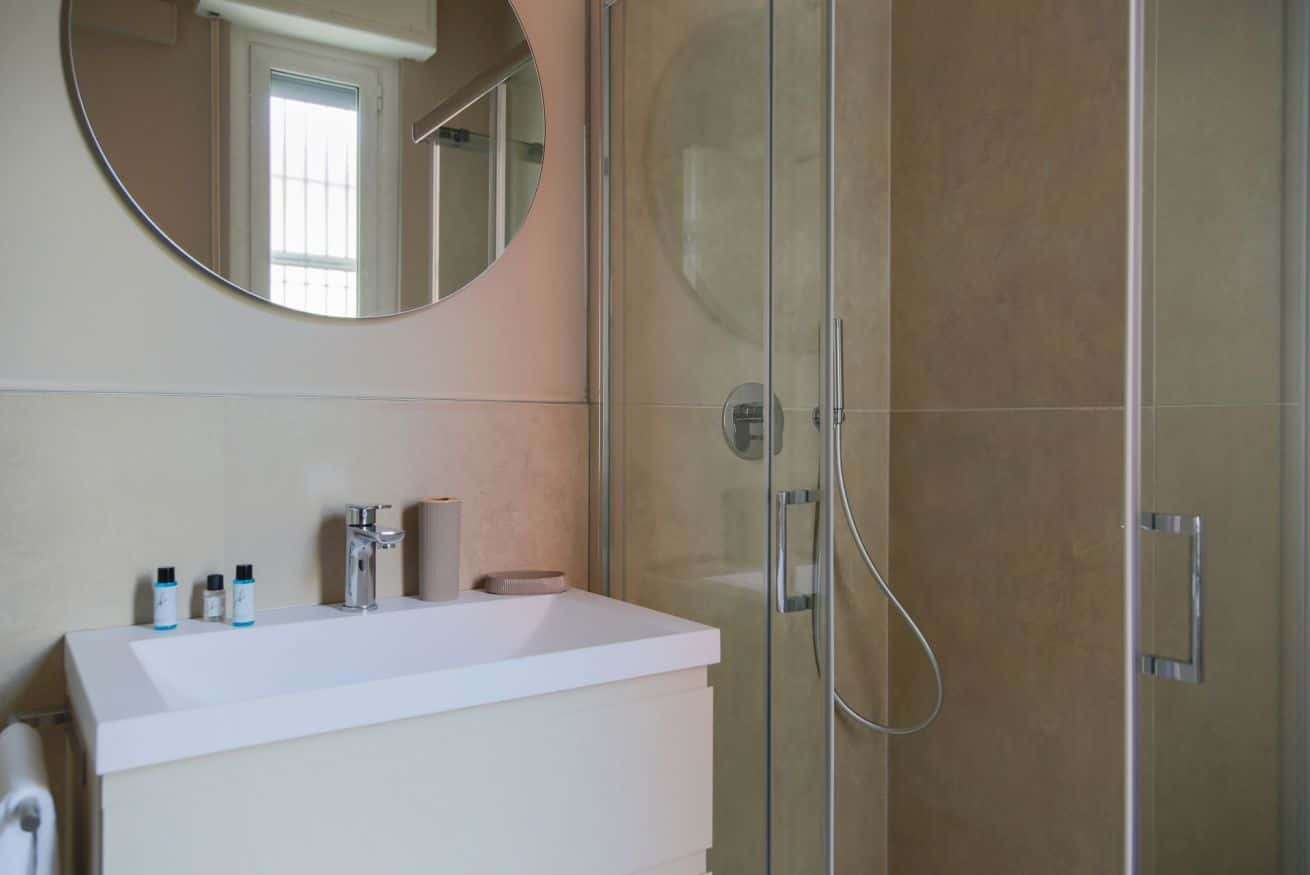 Apartment Milan, 1 bed — photo 14