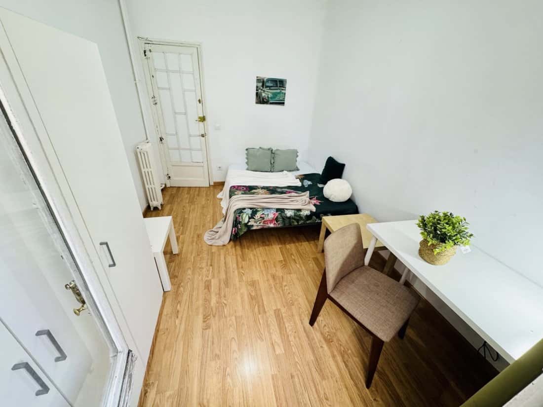Habitación FRZC4