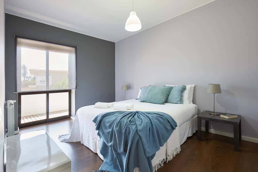 Central Holiday Home Pool - Cascais