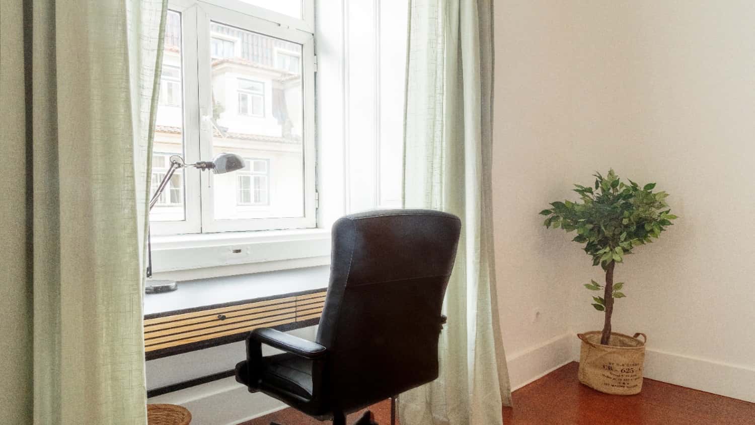 Room 5 - 34. Travessa Corpo Santo 10 3D