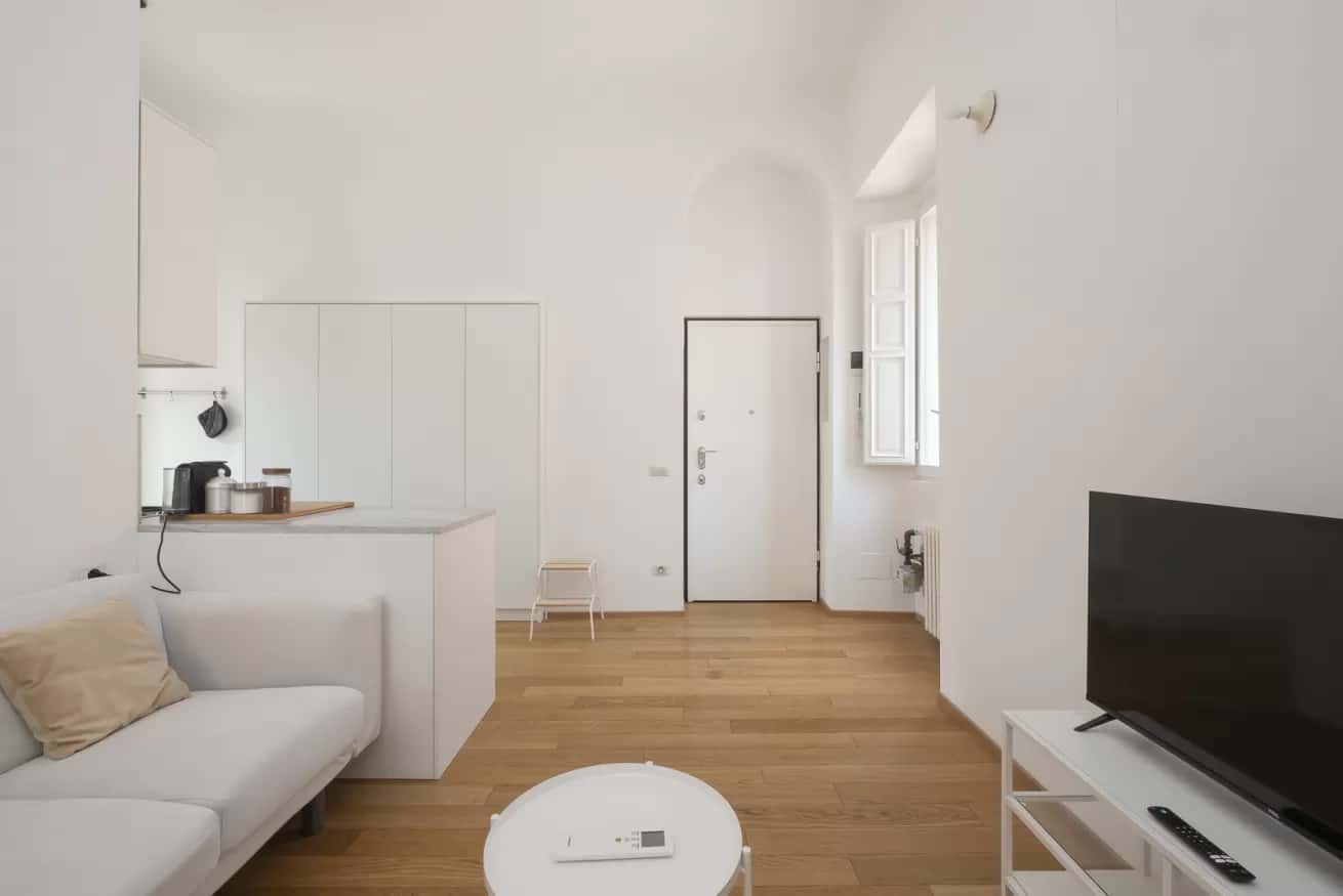 Appartamento Milano — foto 10