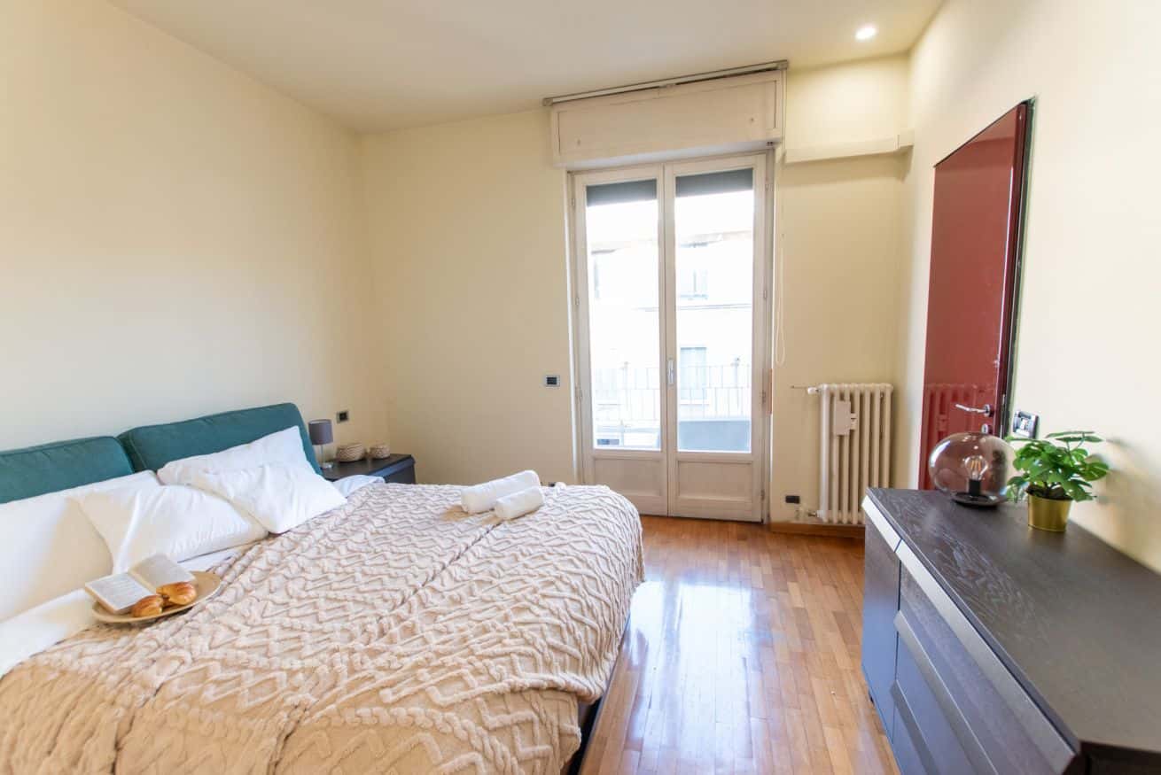 Apartment Milan, 2 beds — photo 23
