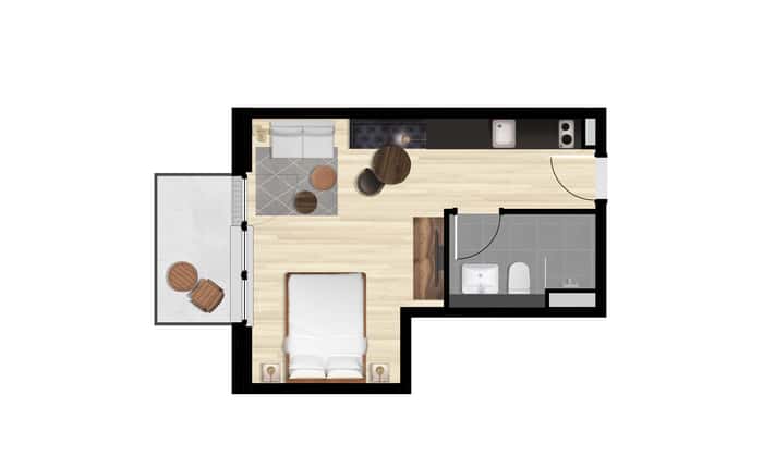 Listing photo thumbnail