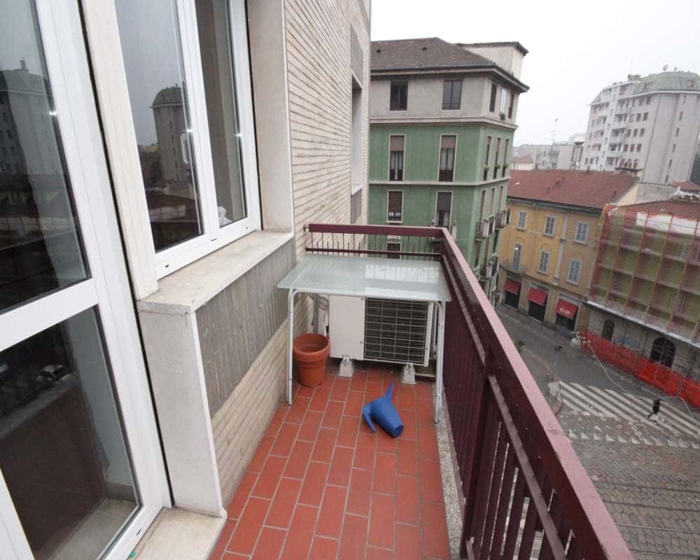 Stanza in Viale Sabotino