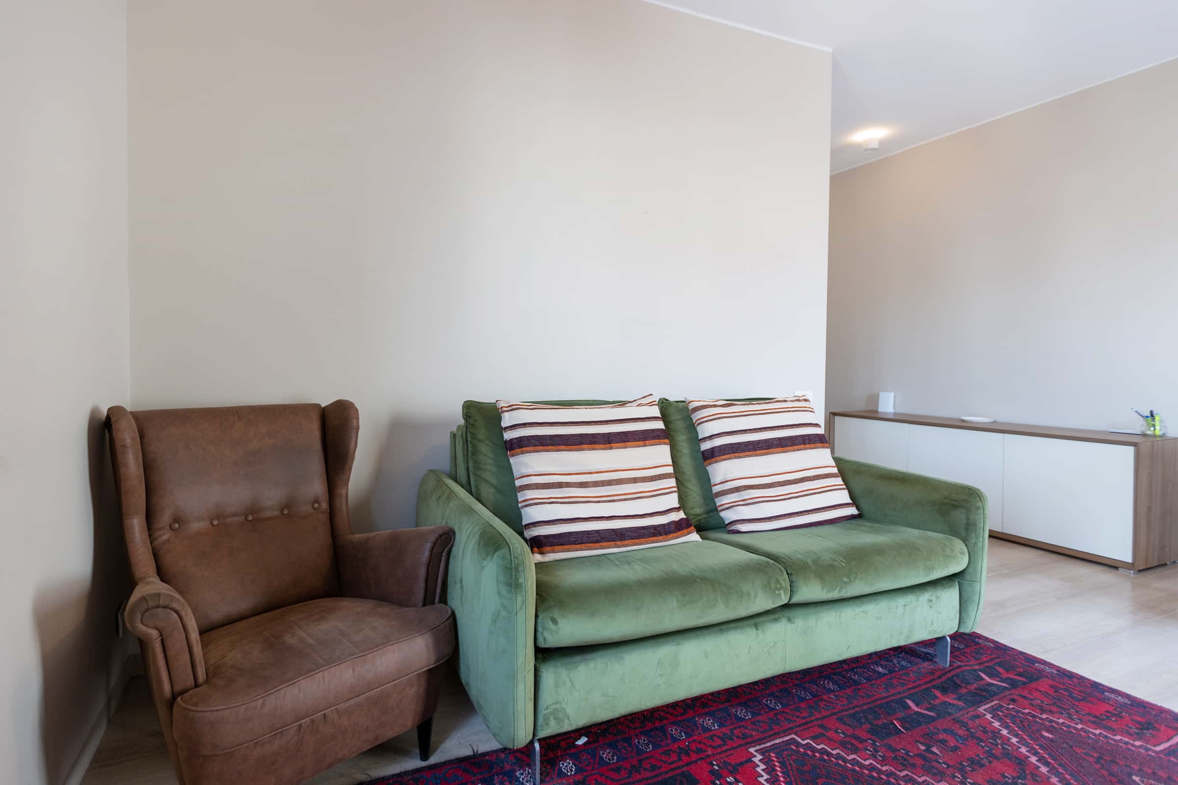 Apartment Milan — photo 22