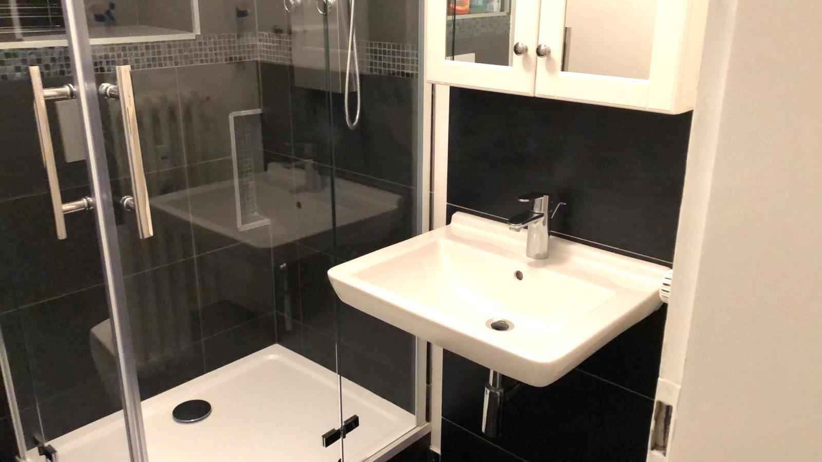 Zimmer in der Neue Weyer Straße