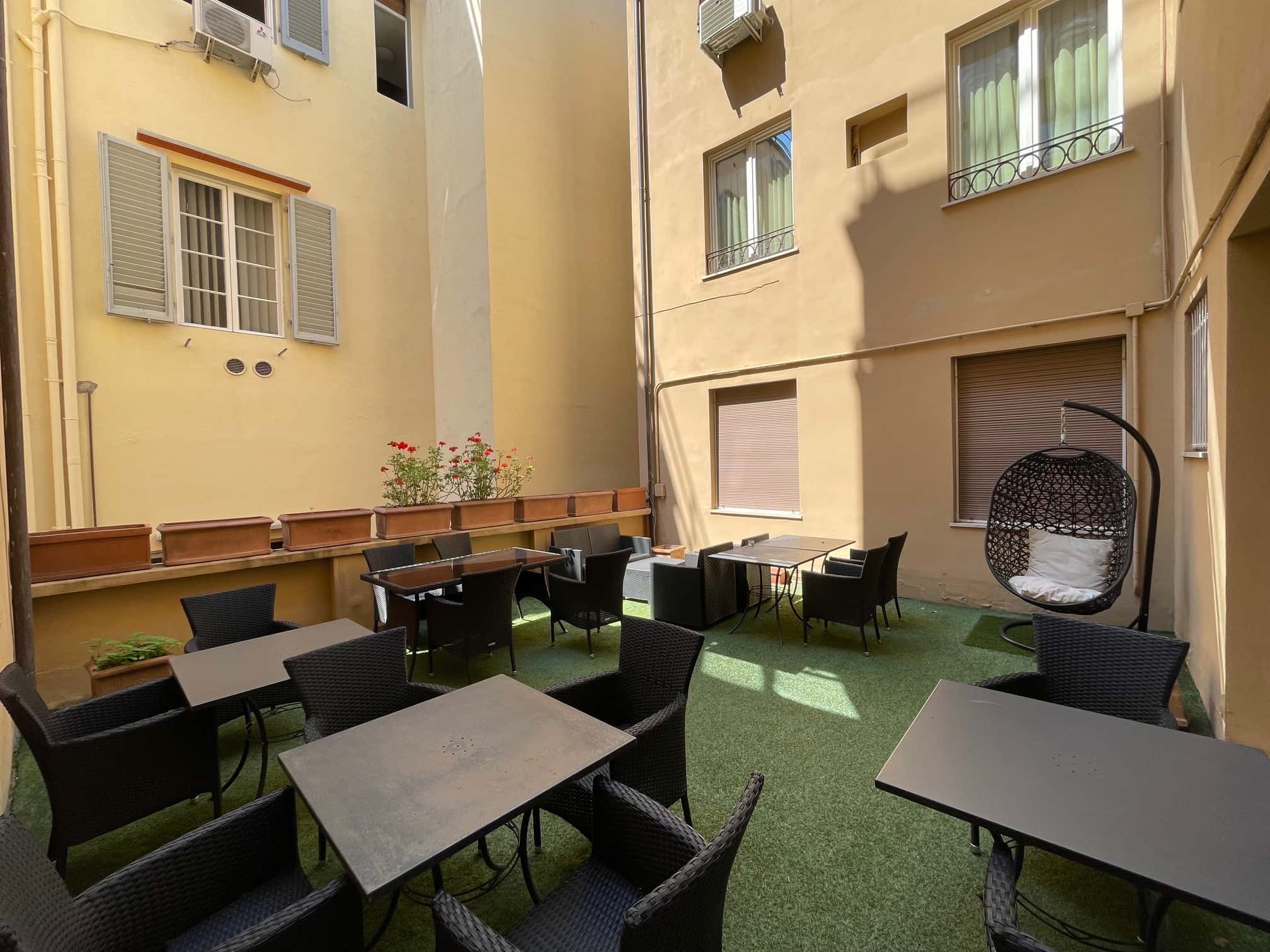 Apartment Florence, 1 bed — photo 3