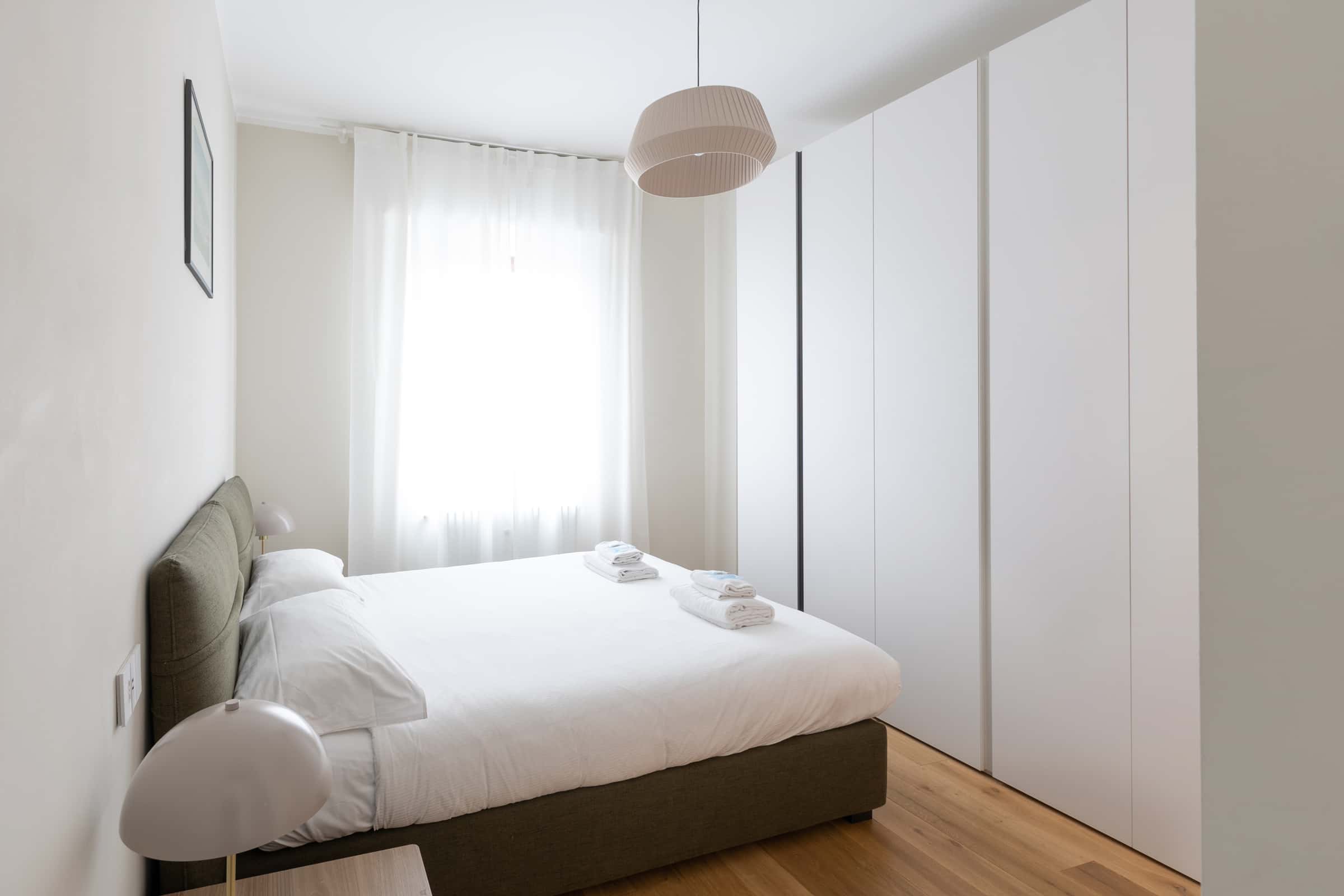 Apartment Milan, 2 beds — photo 13