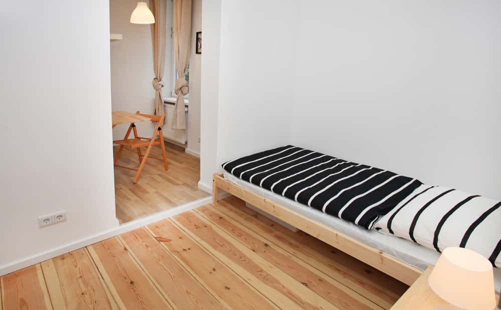 Zimmer in der Ratiborstraße