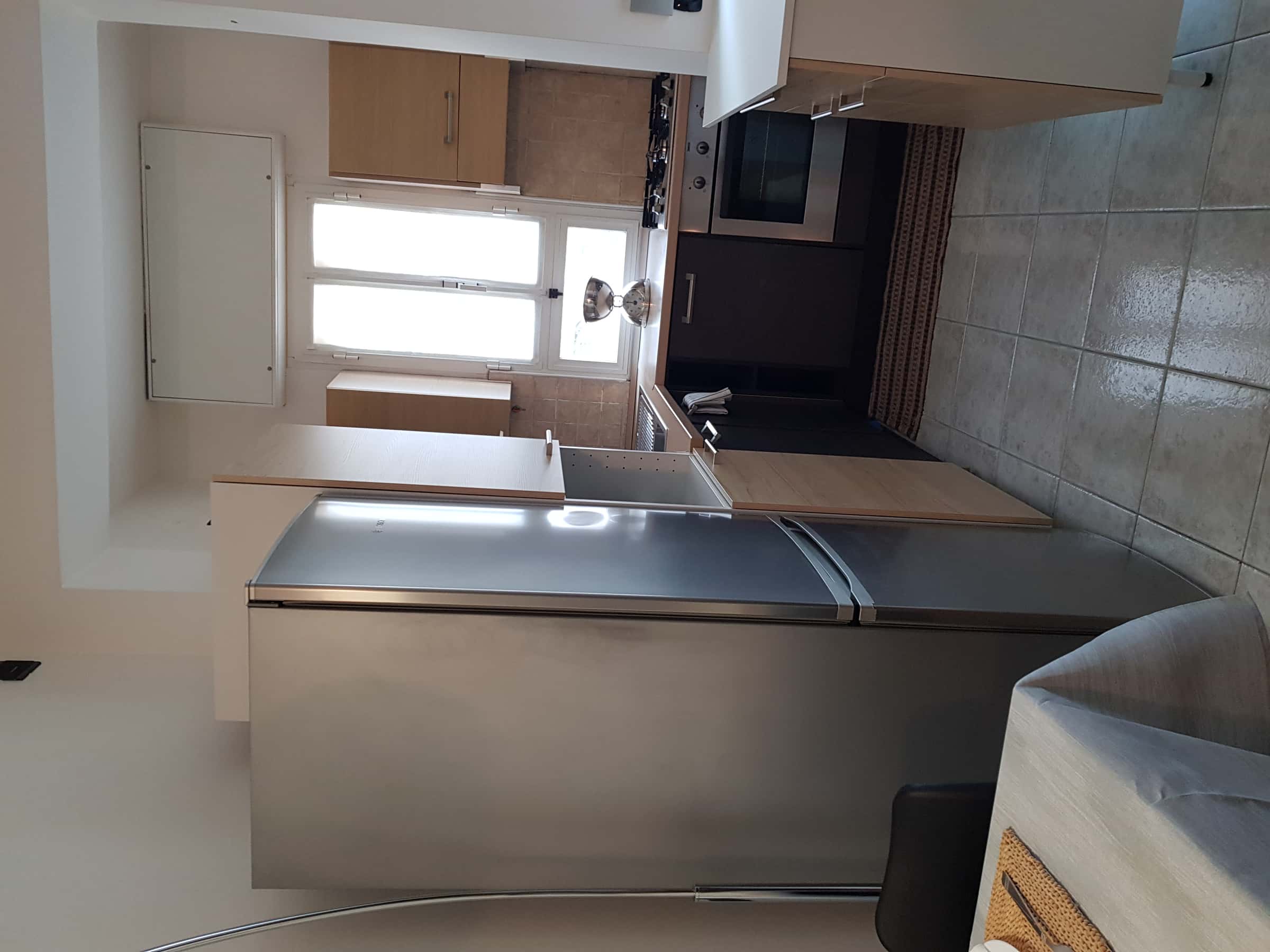 Bilocale M3 Comasina / Affori 2
