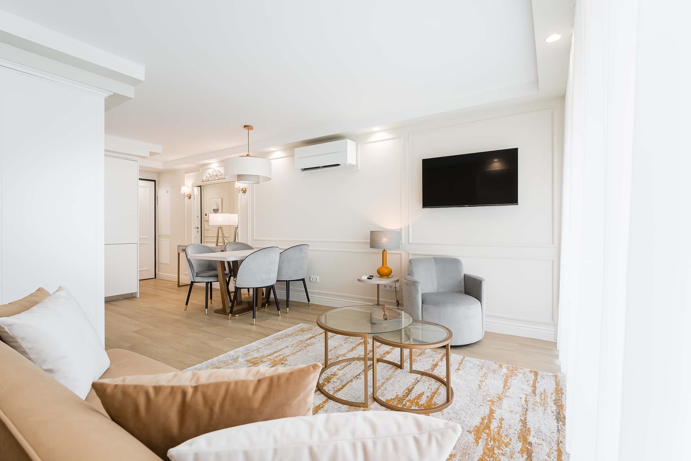 Modern Studio Apartment in Santa Catarina, Porto