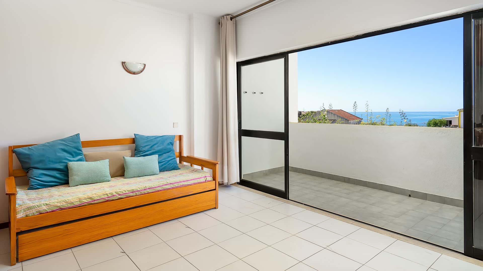 Praia da Rocha Wonder w/ Balcony