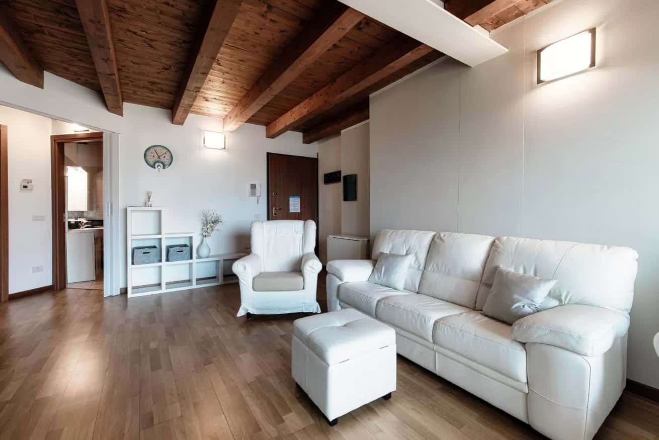 COMO SWEET LIFE APARTMENT