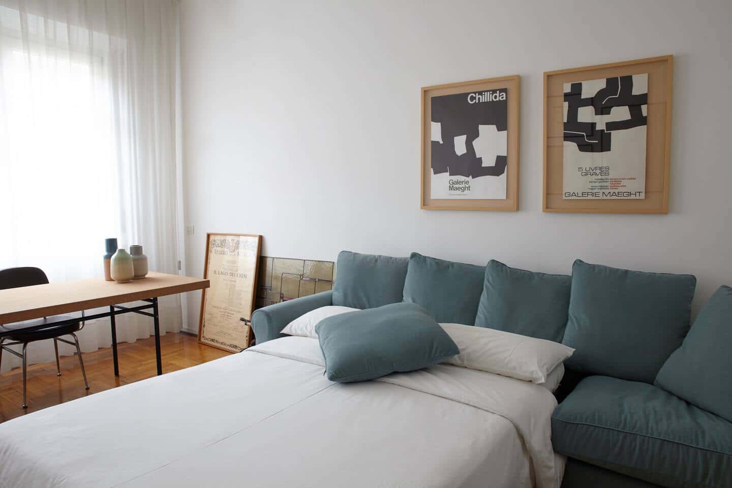 Apartment Milan, 1 bed — photo 20