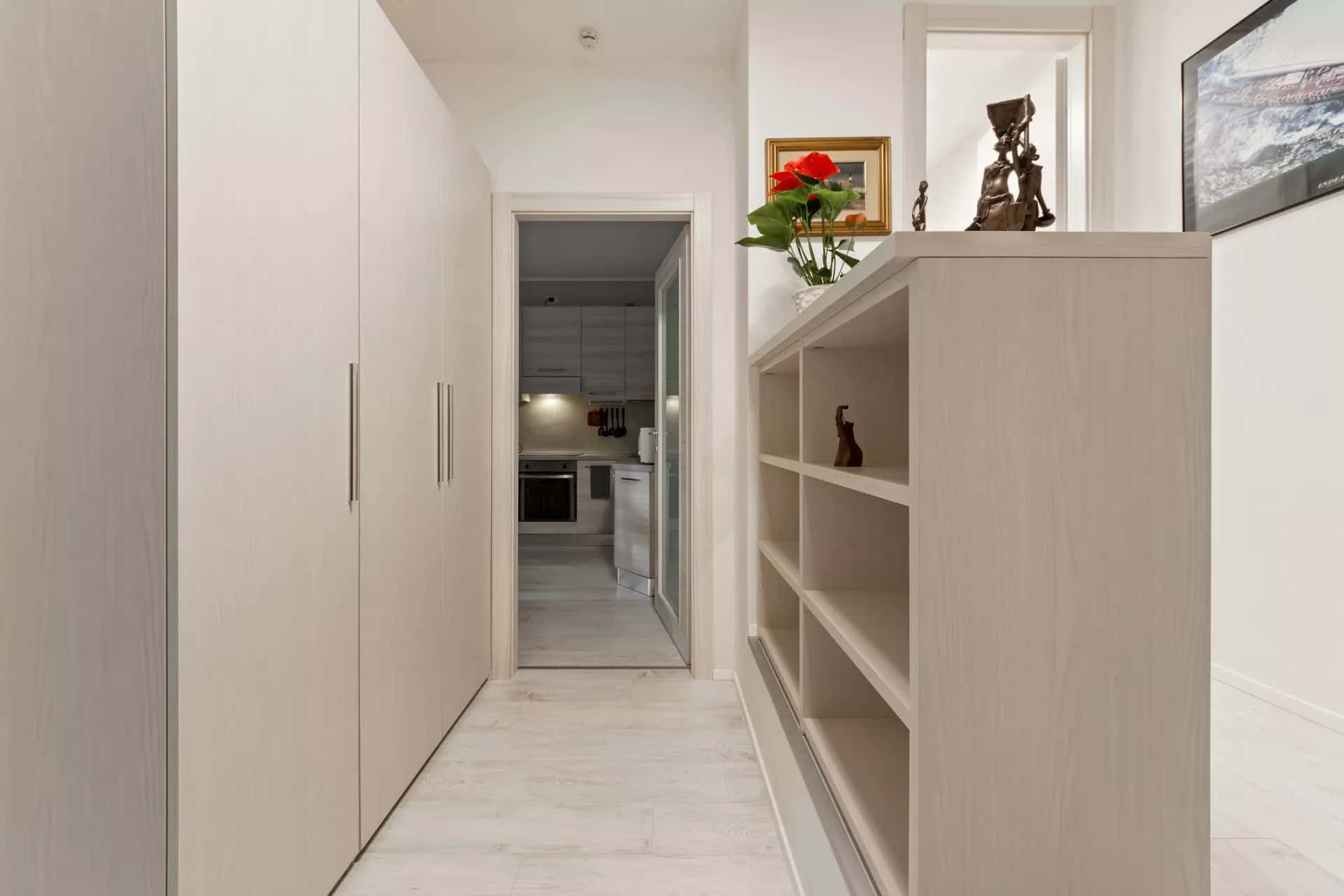 Appartement Milan, 1 chambre — photo 9