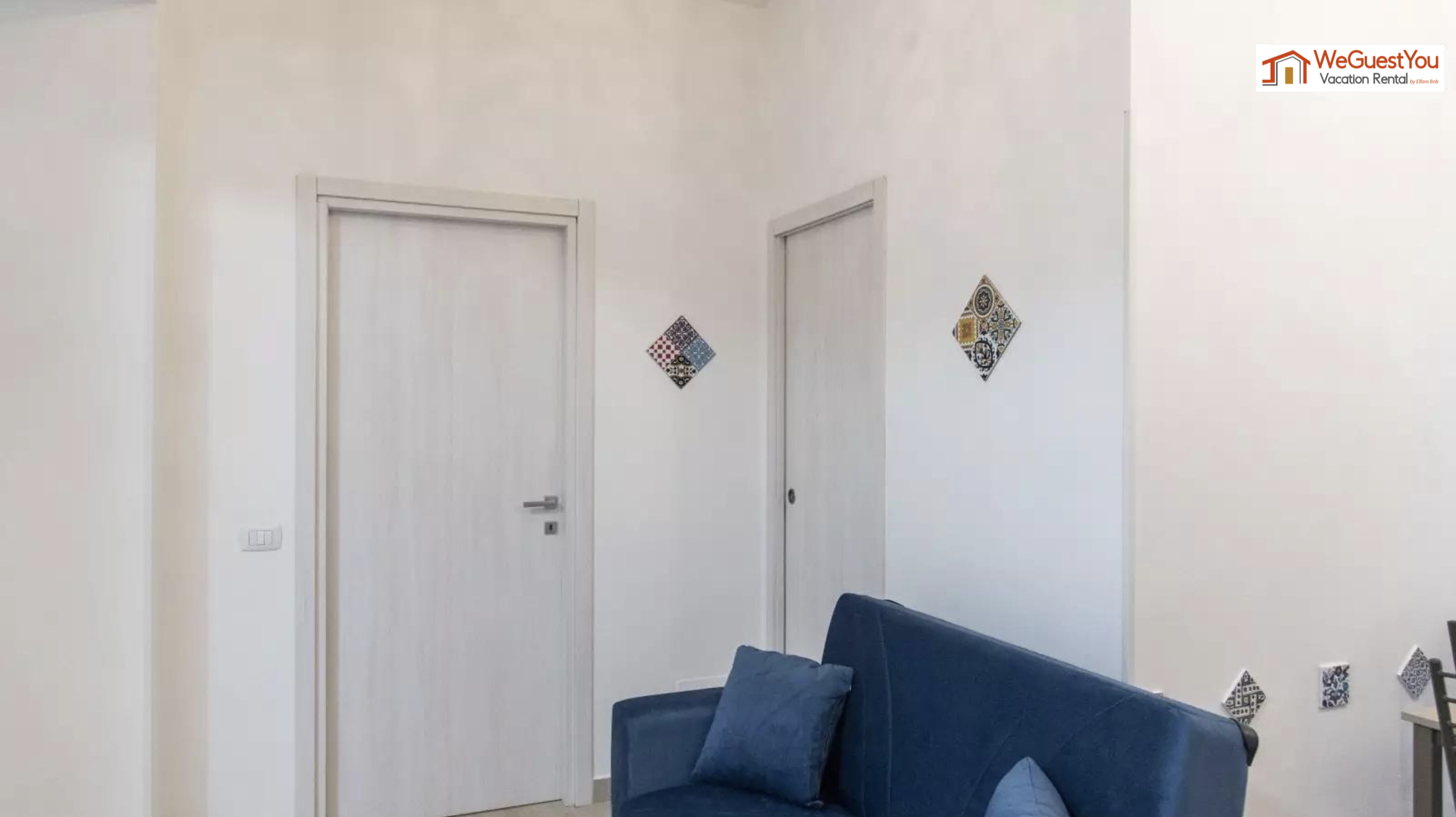 Apartment Rome, 1 bed — photo 16