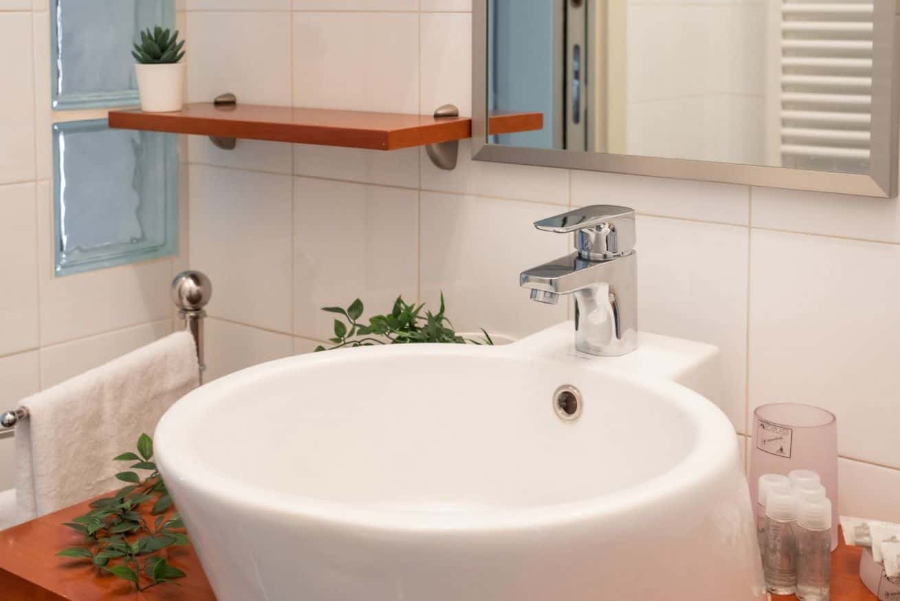 Apartment Milan, 2 beds — photo 43