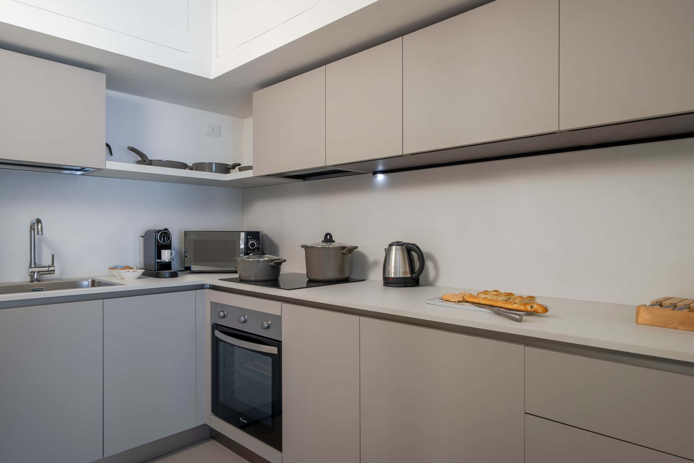 Apartment Milan — photo 21