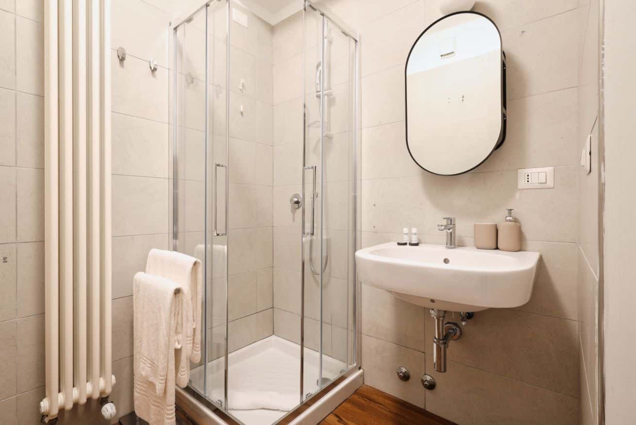 Apartment Milan, 1 bed — photo 6