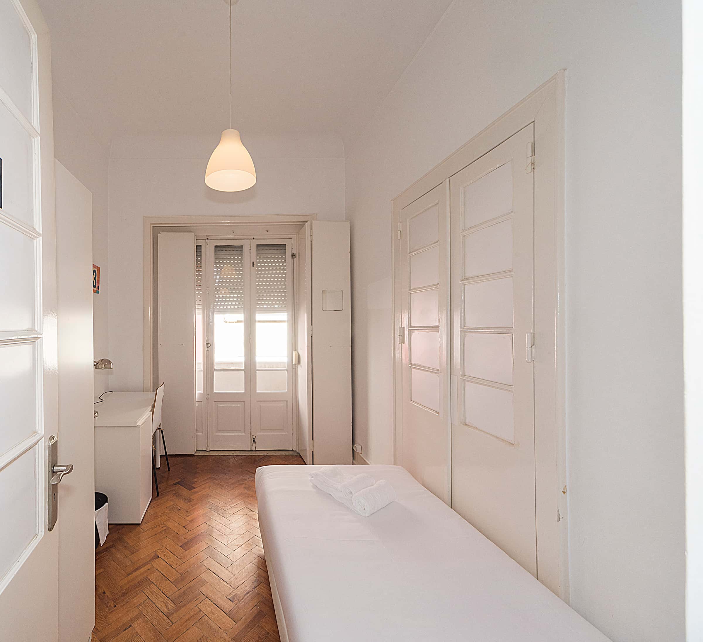 Rua de São Félix (Students only)