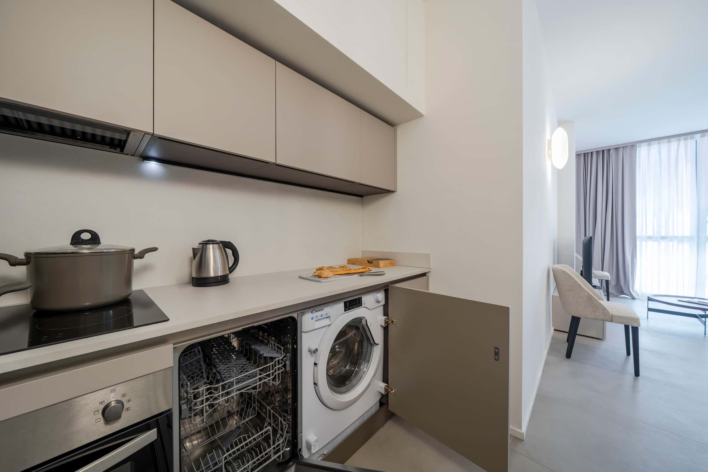 Apartment Milan — photo 8