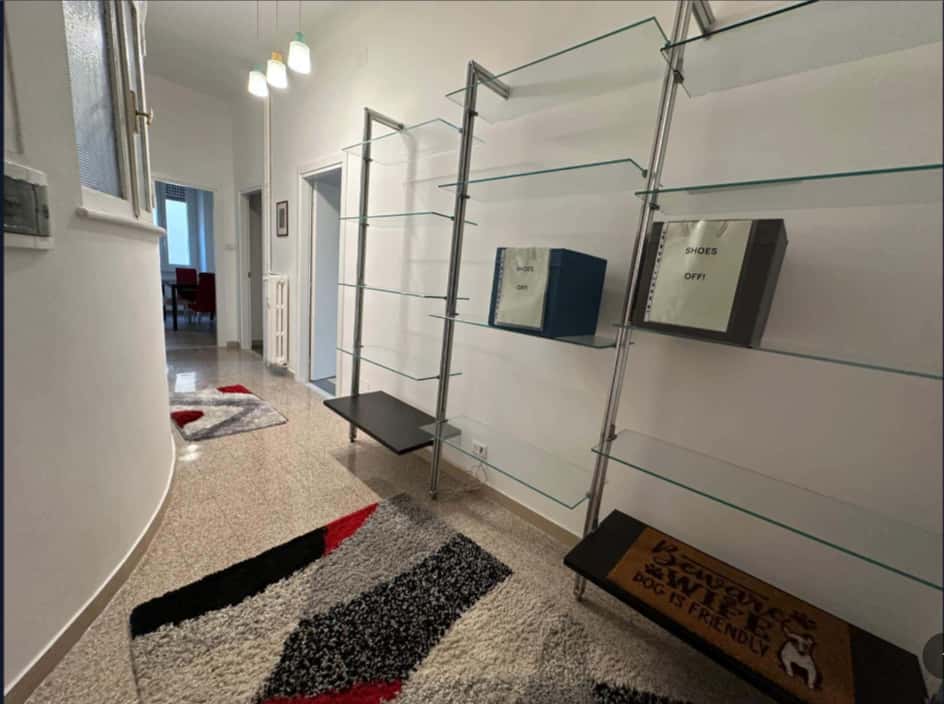 Apartment Rome, 2 beds — photo 11