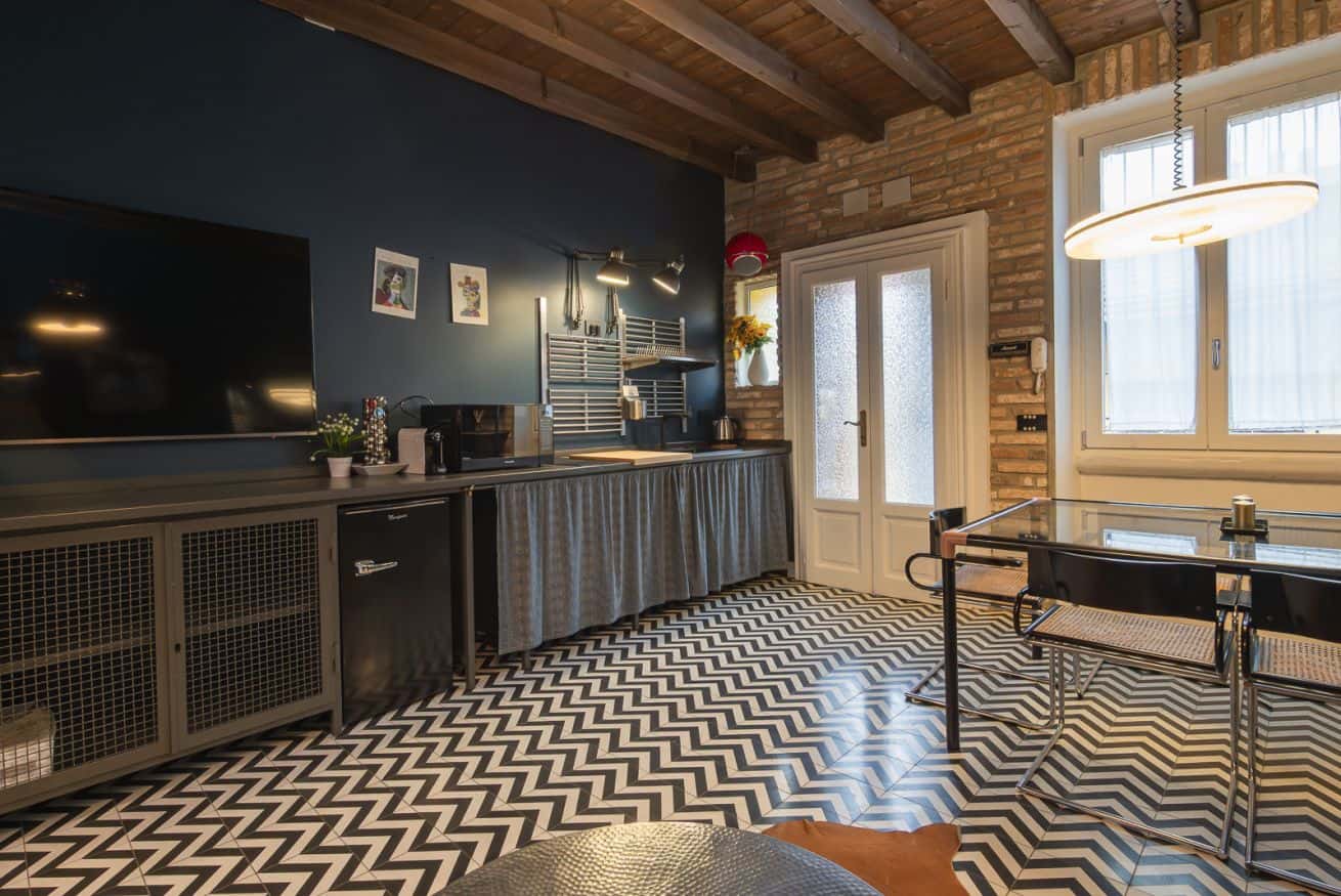 Apartment Milan, 1 bed — photo 22