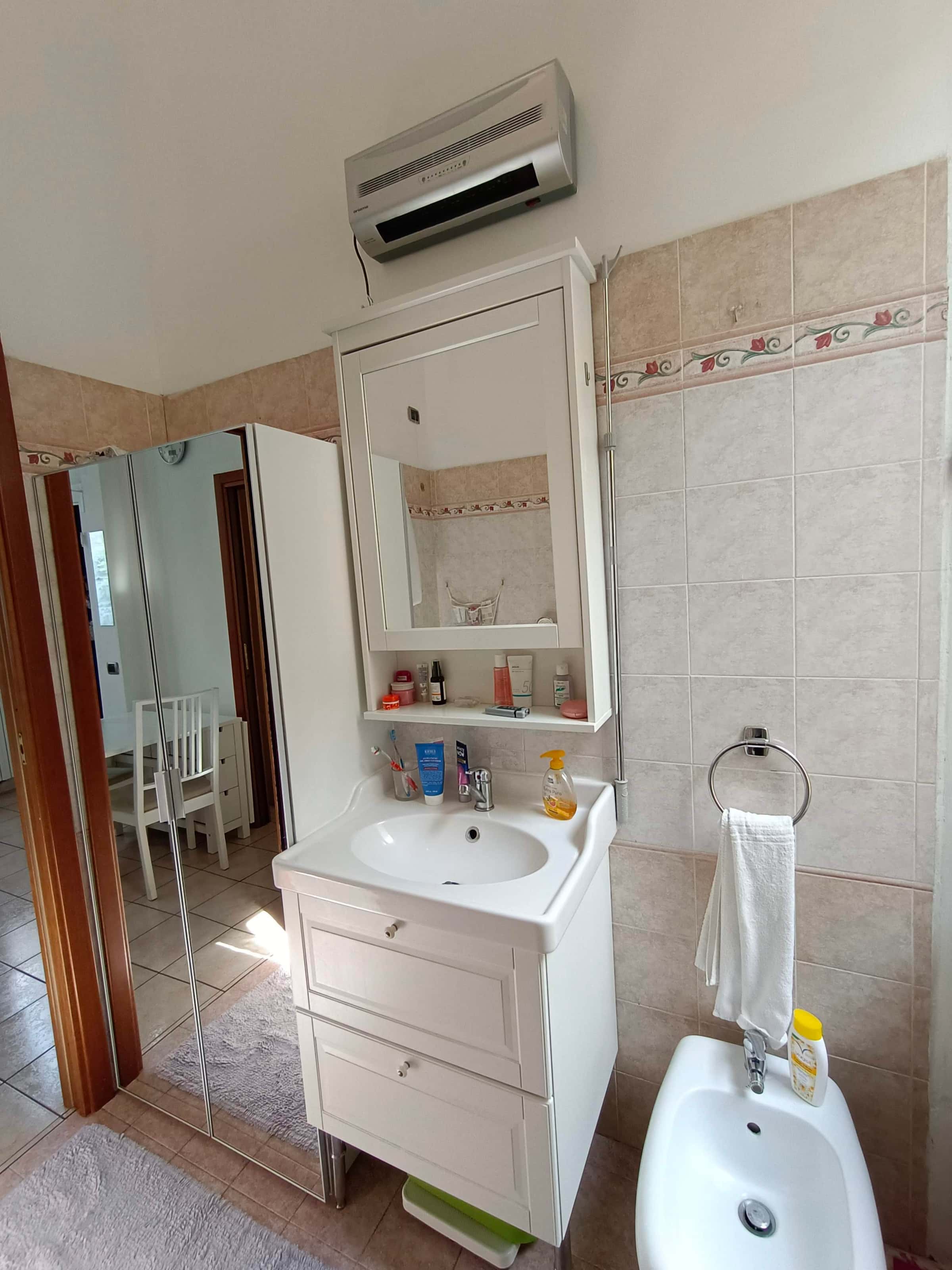 Apartment Milan, 1 bed — photo 11