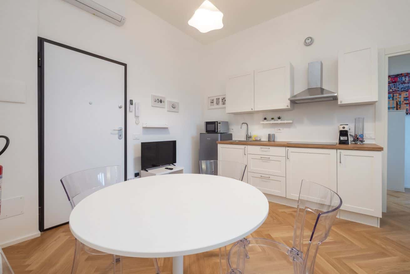 Apartamento Milán, 1 habitación — foto 11