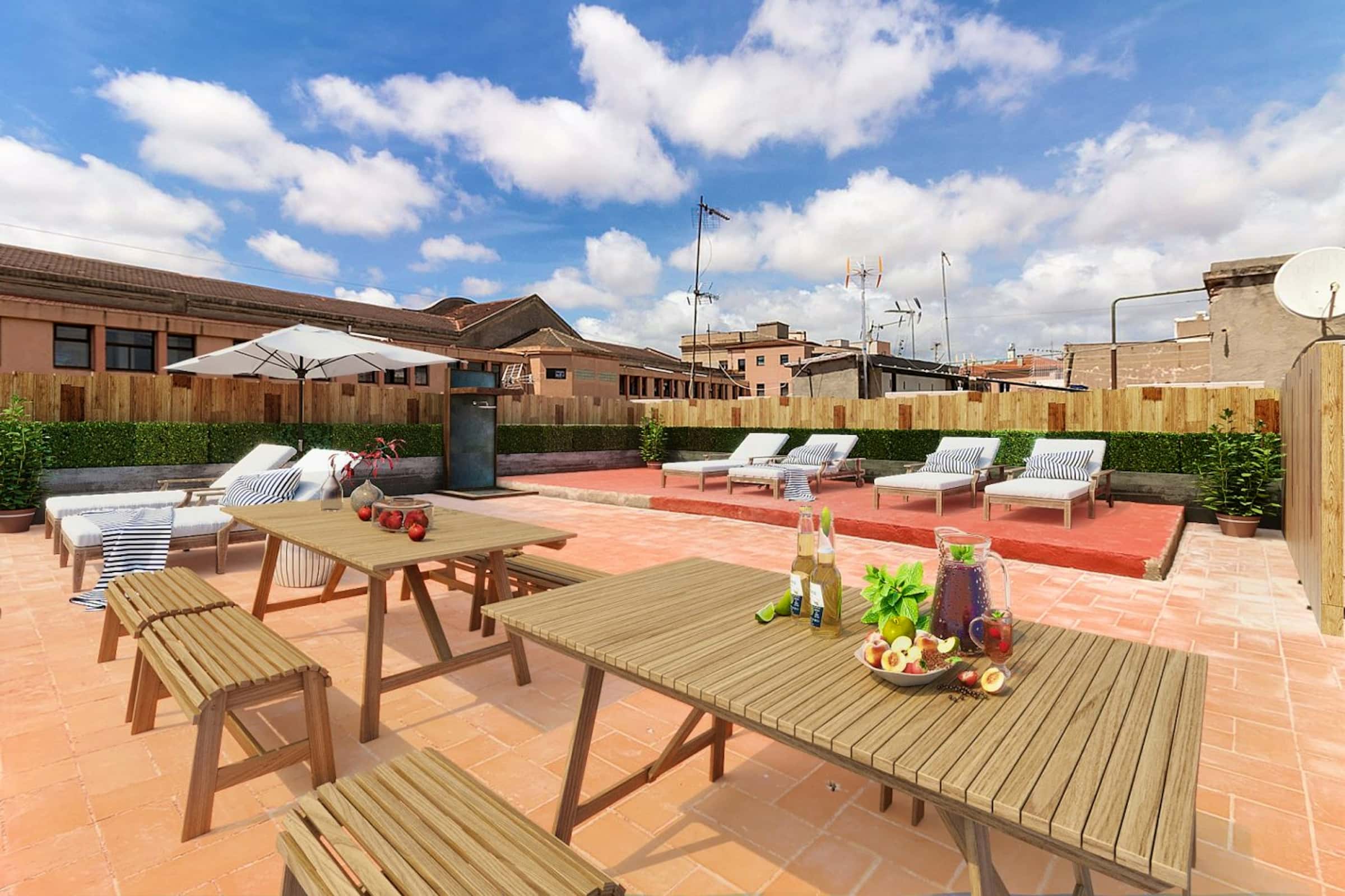 Carrer dels Salvador