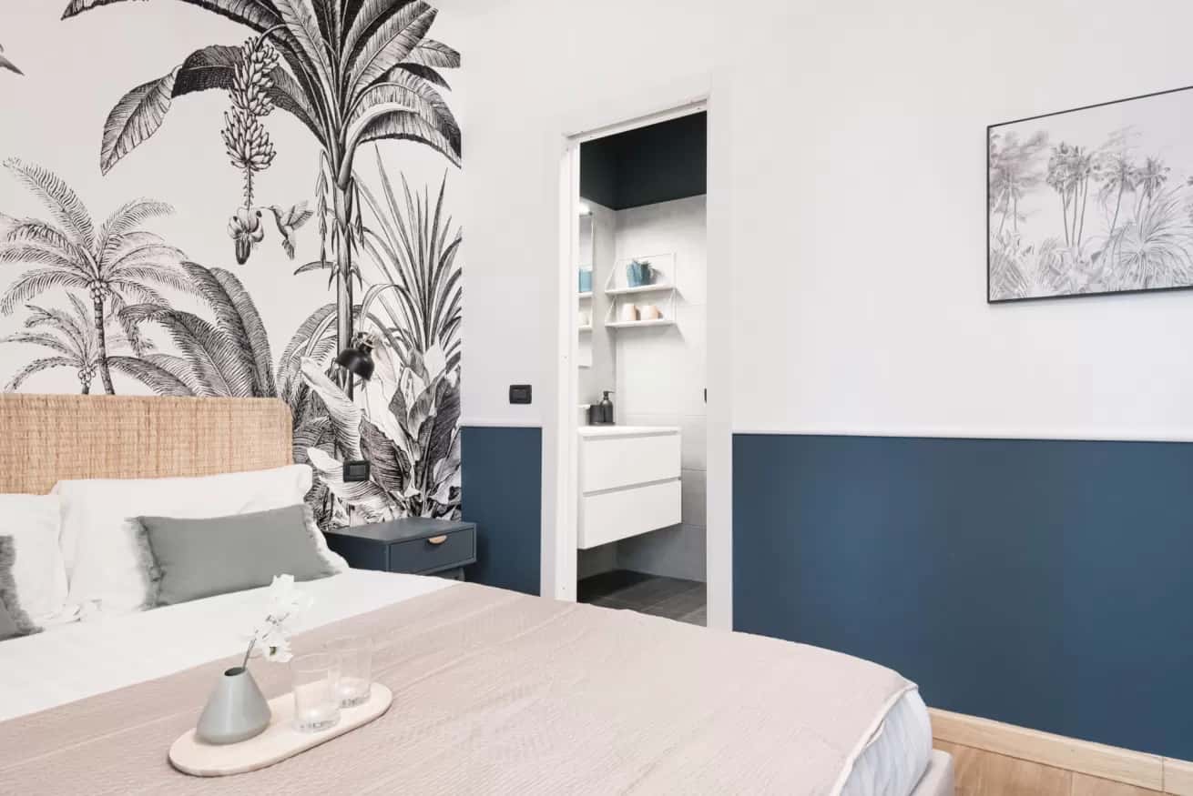Apartment Milan, 1 bed — photo 5