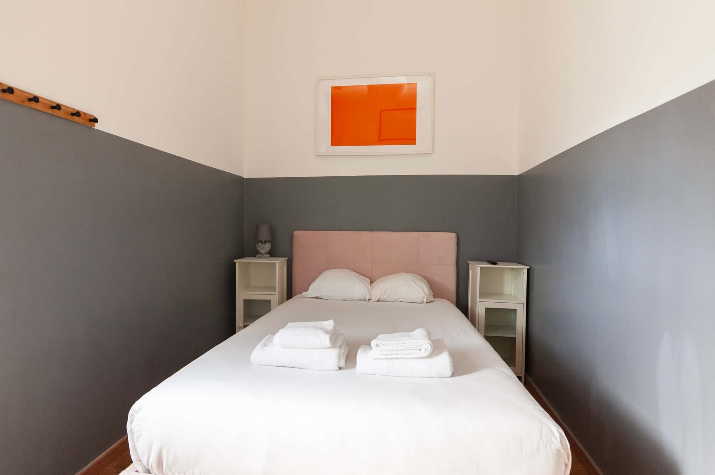 Appartement Milan, 1 chambre — photo 7
