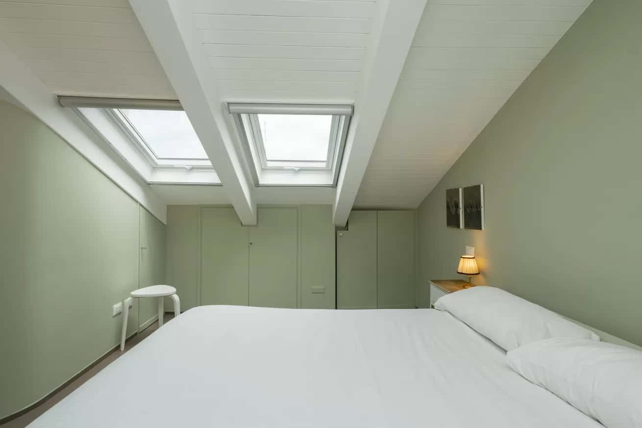 Apartment Milan, 1 bed — photo 13