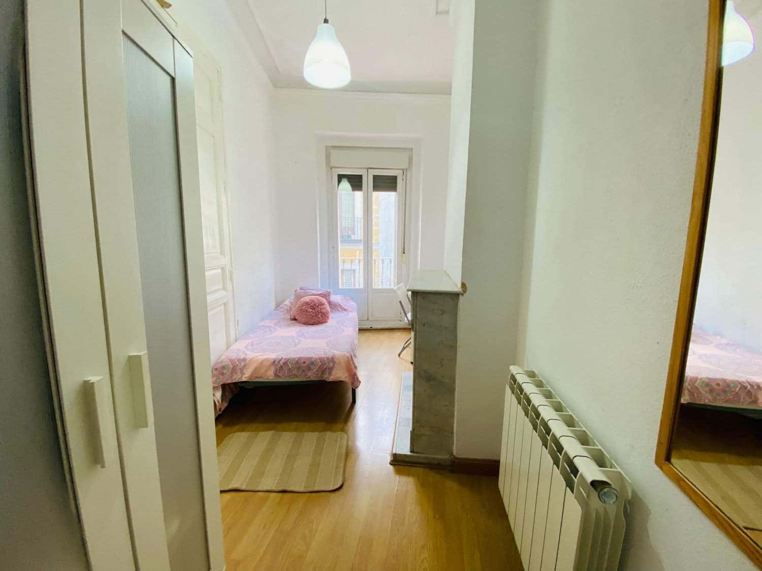 Habitación HUB2