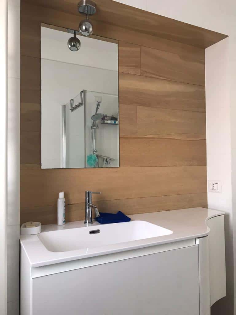 Apartment Jesi, 2 beds — photo 6