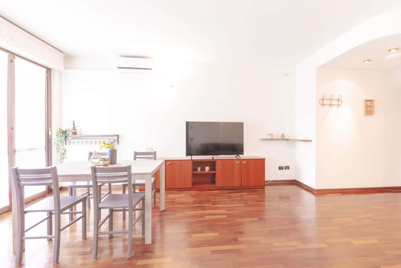 Apartamento Monza, 2 habitaciones — foto 7