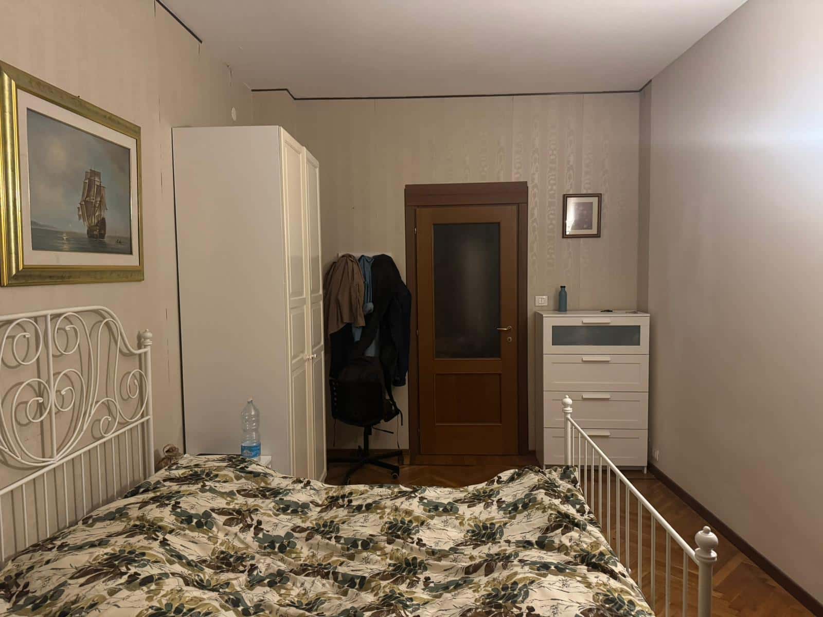 Single room Turin, 4 beds — photo 2