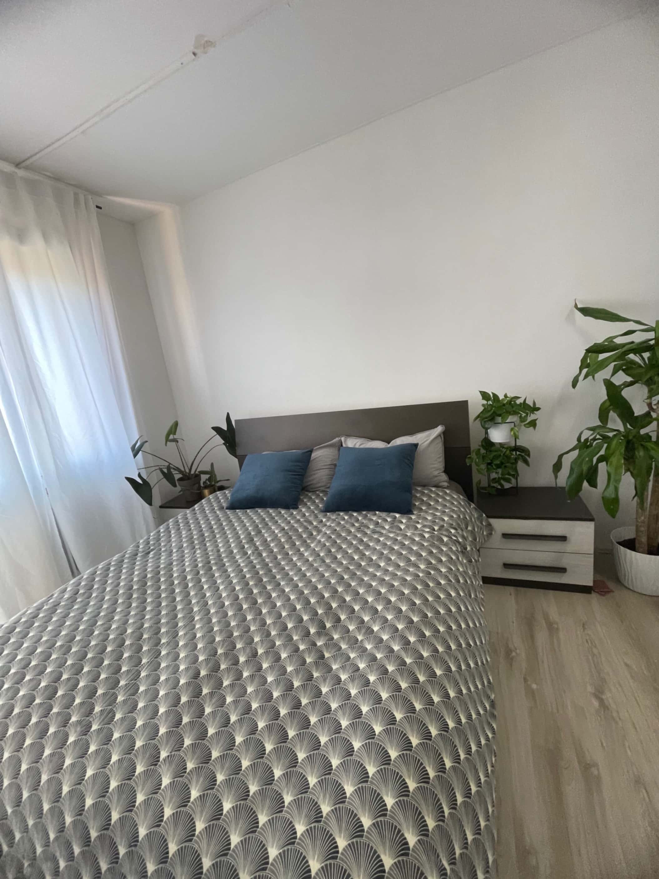 Apartamento en Via XX Settembre, Spinea para 60 m² con 1 dormitorio