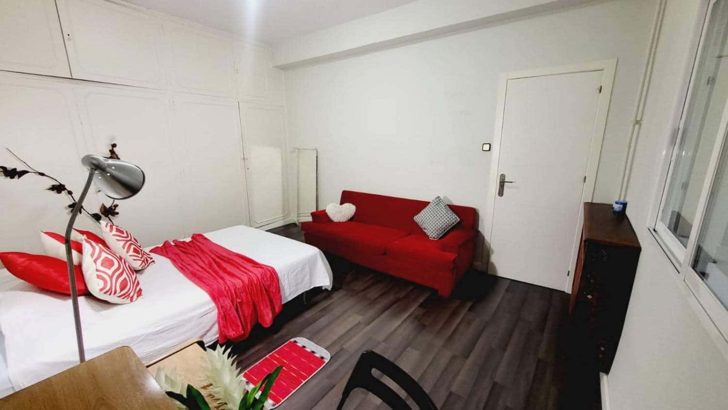 Habitación HUC3