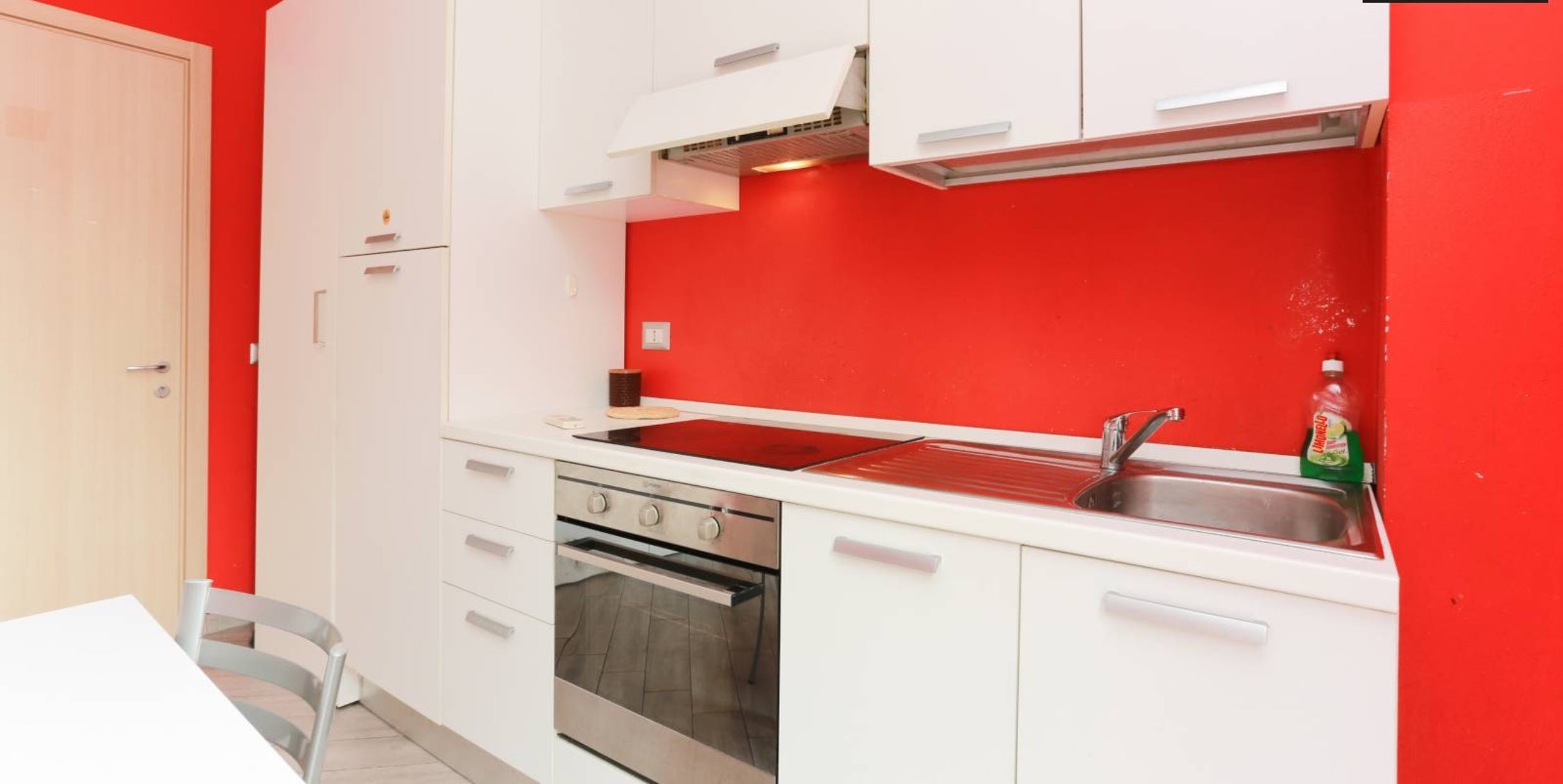 Apartment Milan — photo 8
