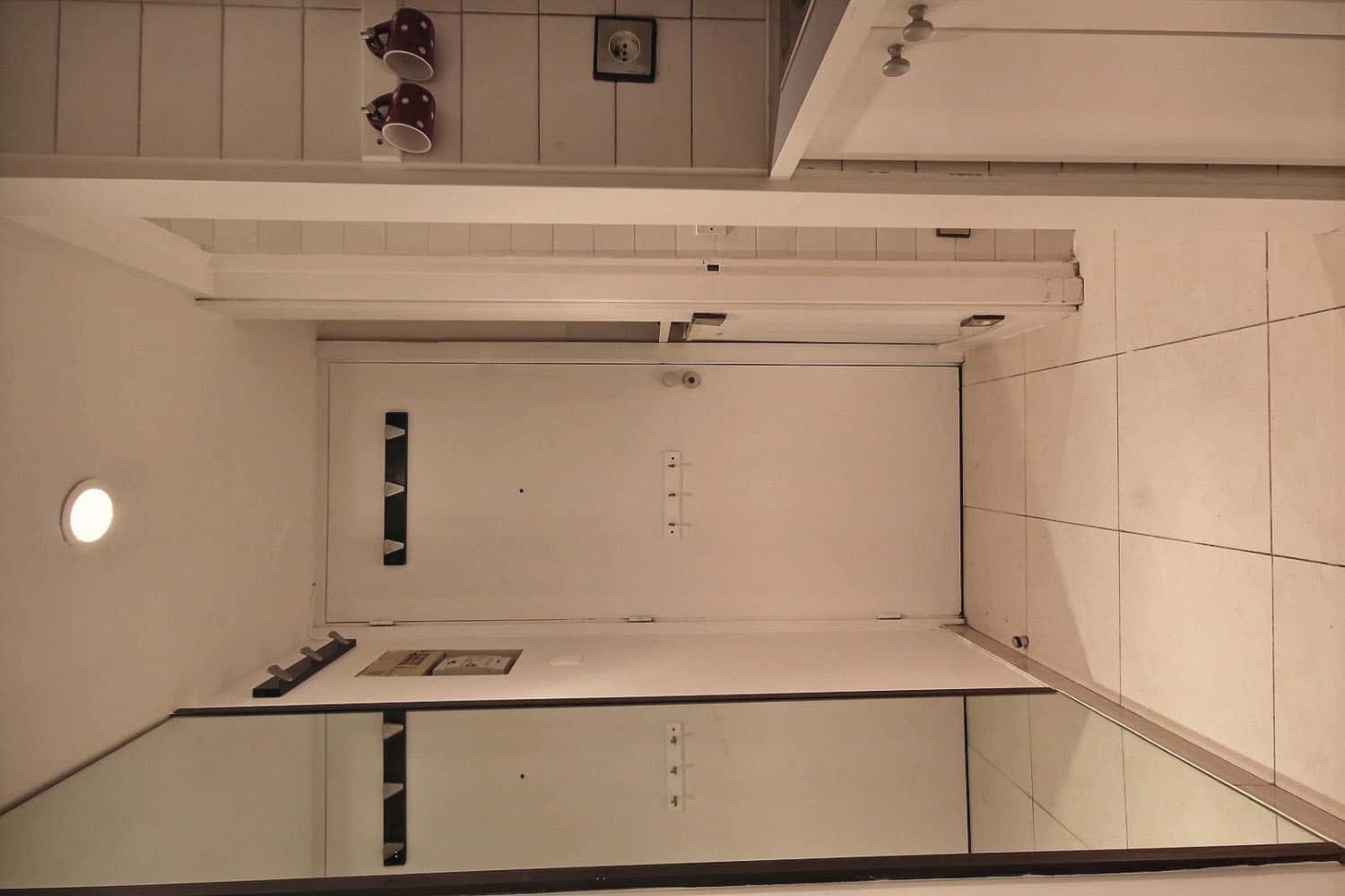 Apartment Studio 15m²