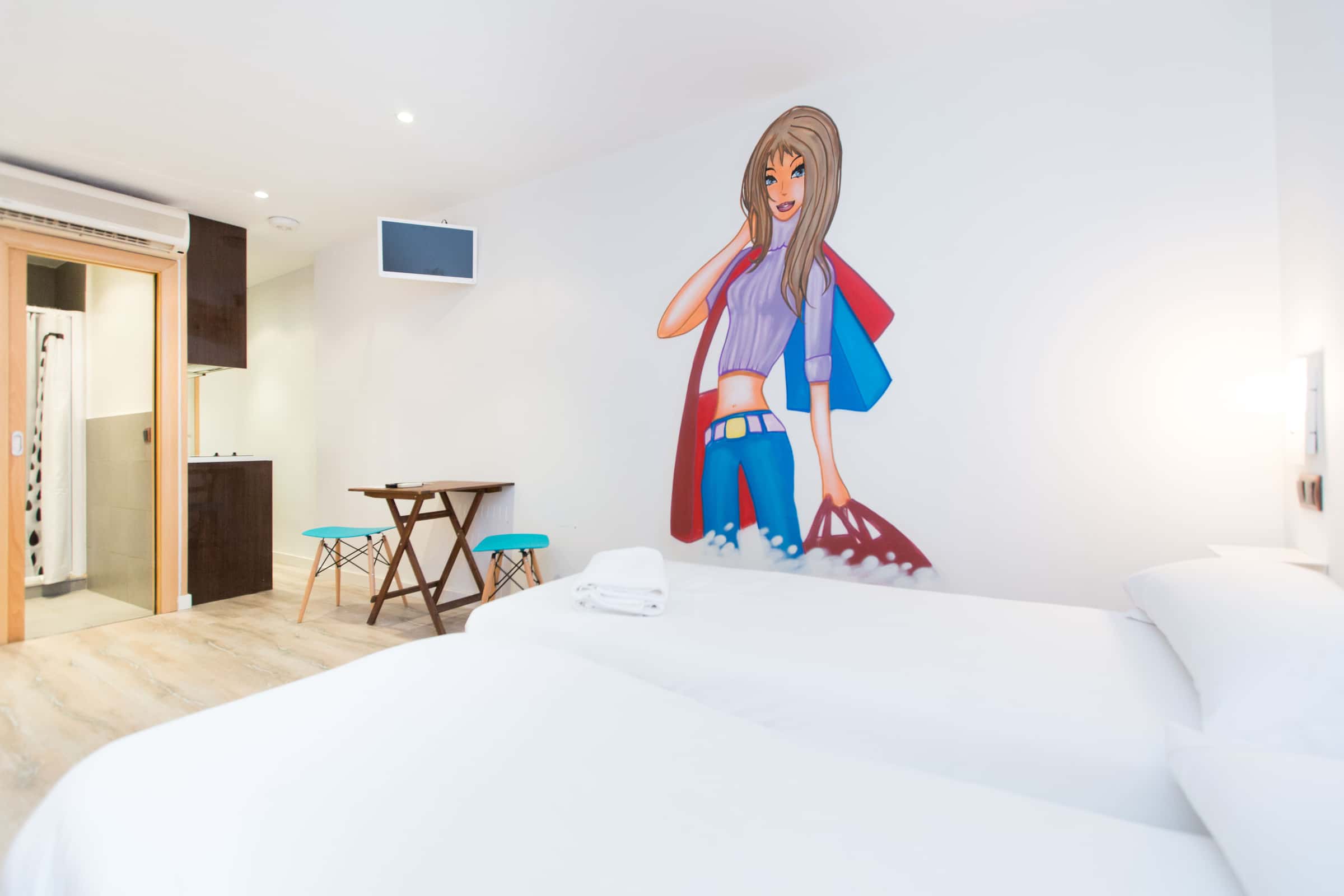 Ample 1206 -Estandar