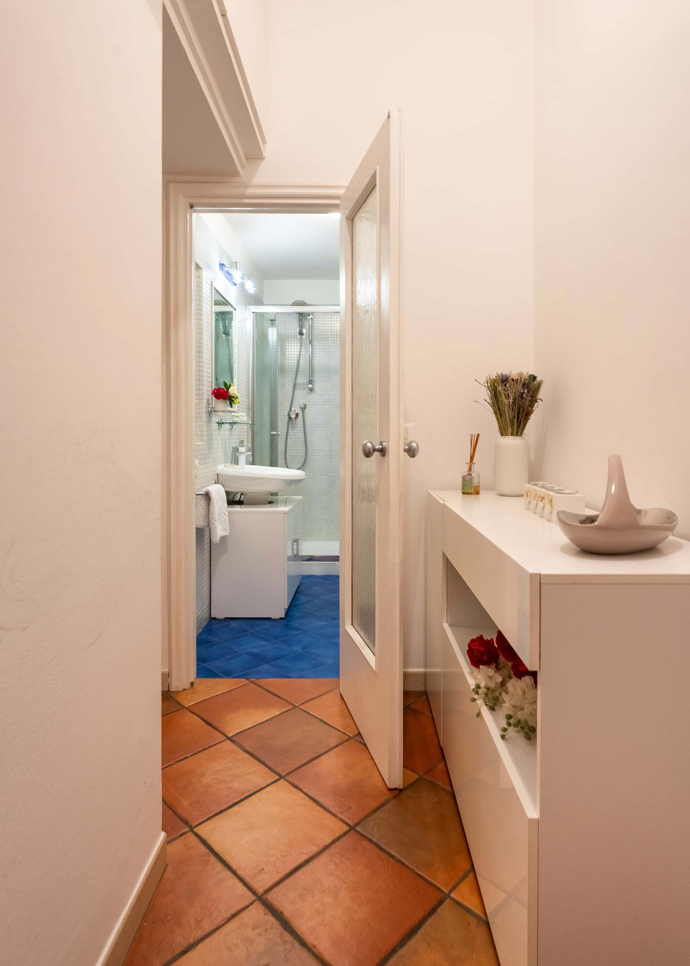 Apartment Florence, 1 bed — photo 25