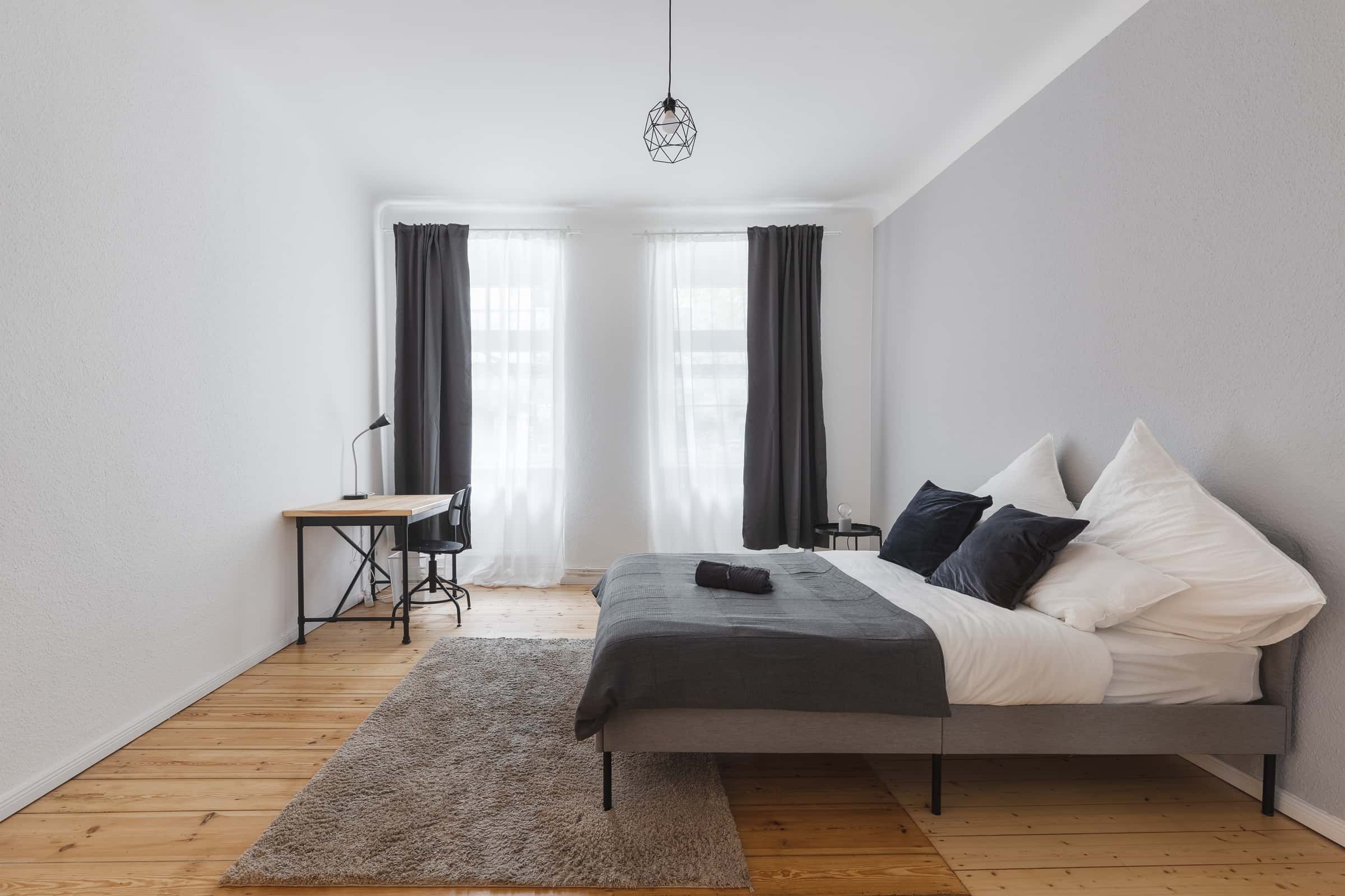 Zimmer in der Gotzkowskystraße 16