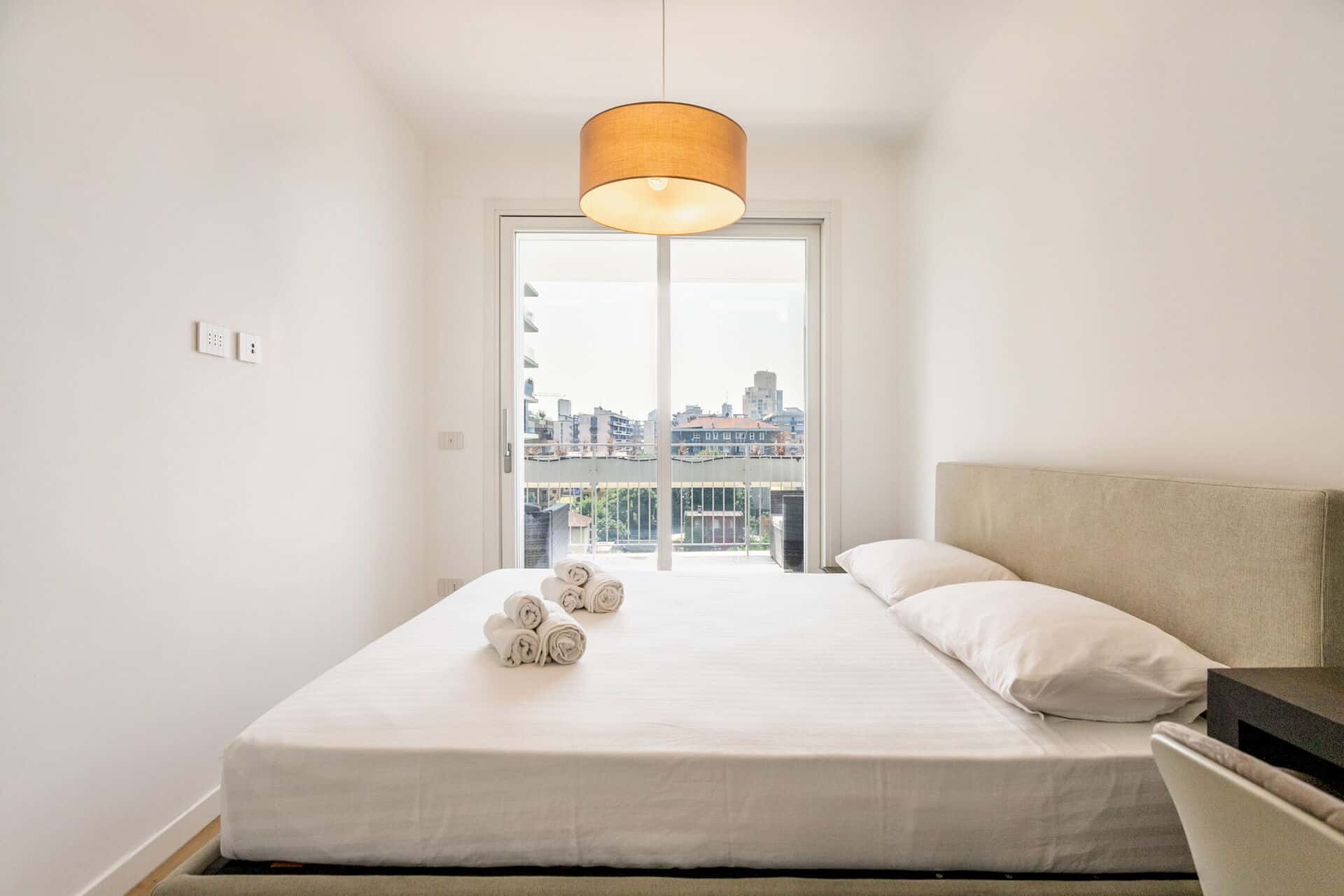 Apartment Milan, 1 bed — photo 13