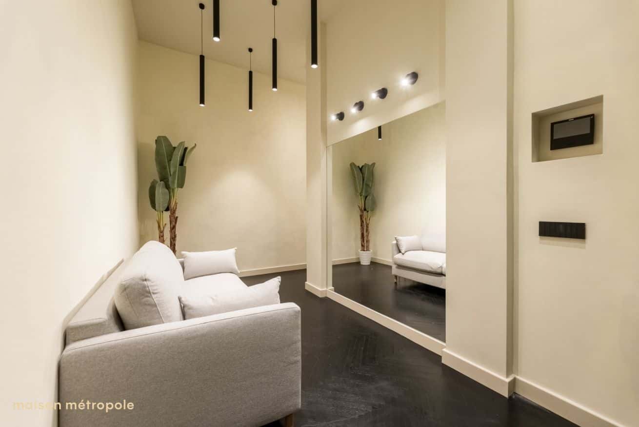 Milano Centrale | Porta Venezia Luxe